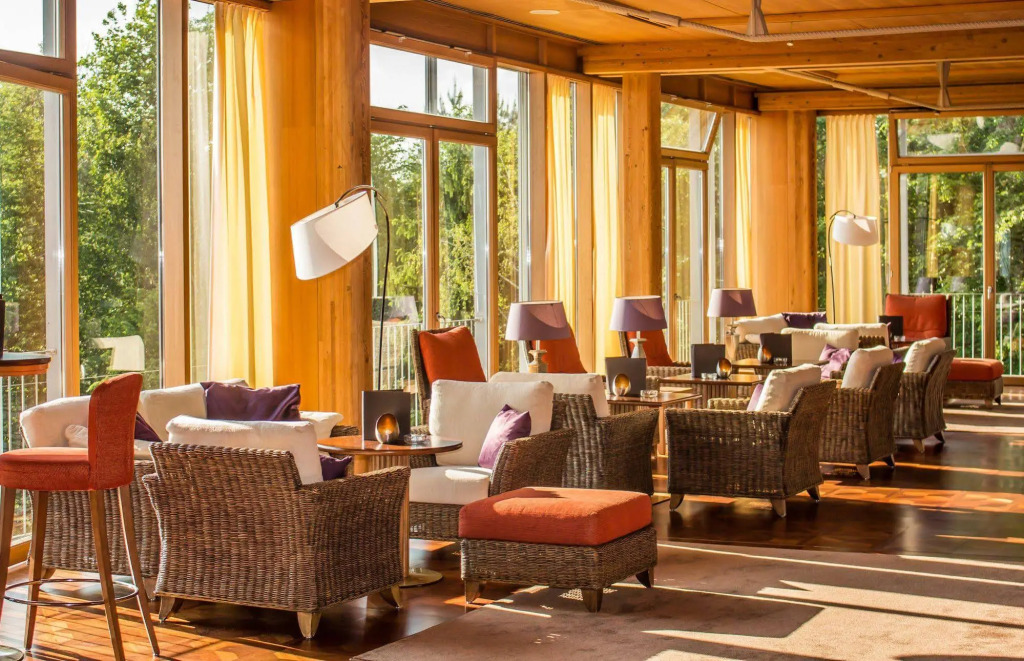 Hotel & Spa Der Steirerhof