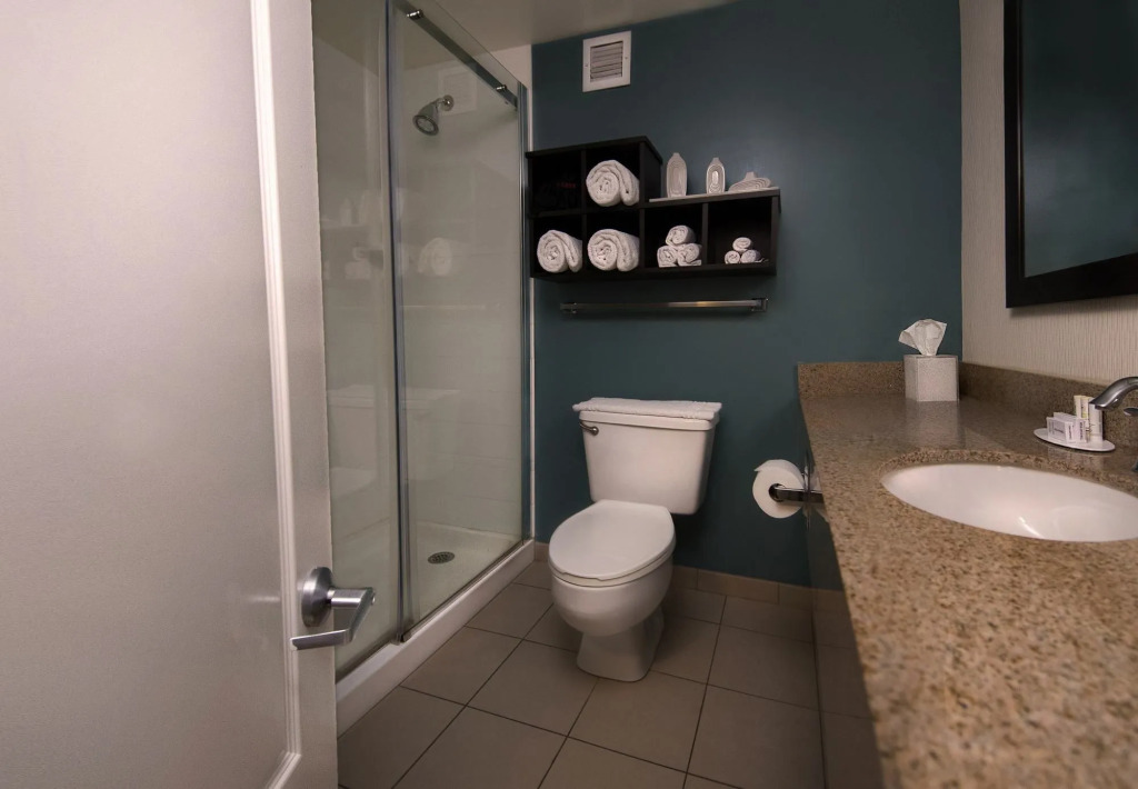 Courtyard by Marriott Riverfront New Bern