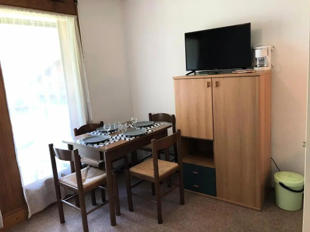 Résidence L'enclave - Studio pour 4 Personnes 54