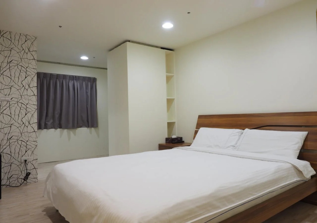 Ximen Corner Hostel