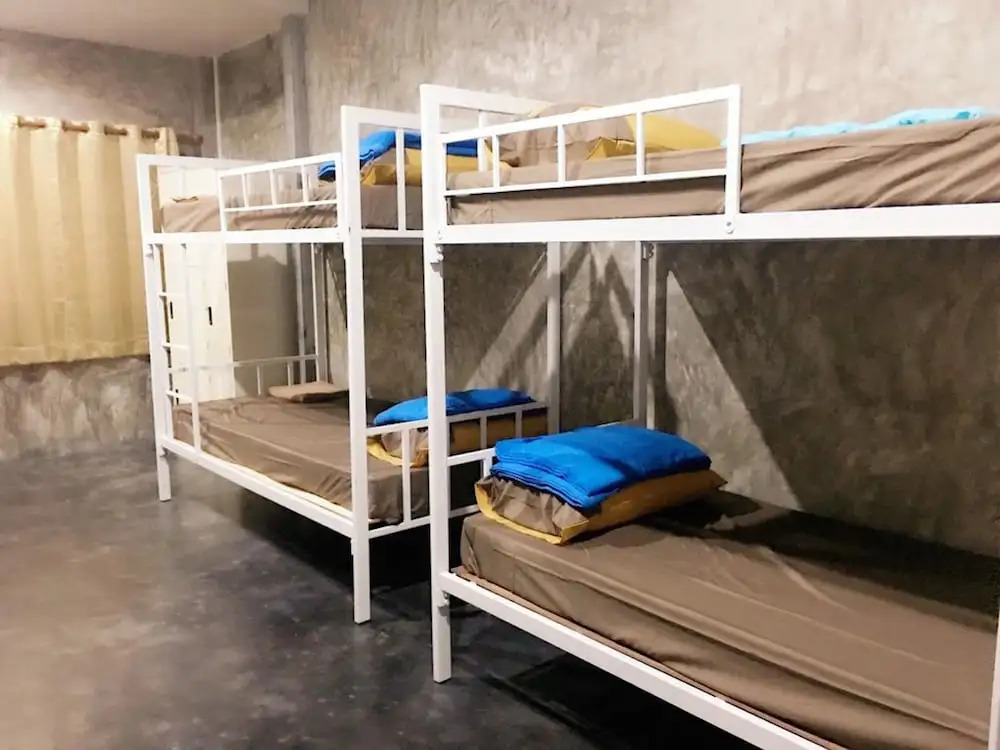 U&I Hostel