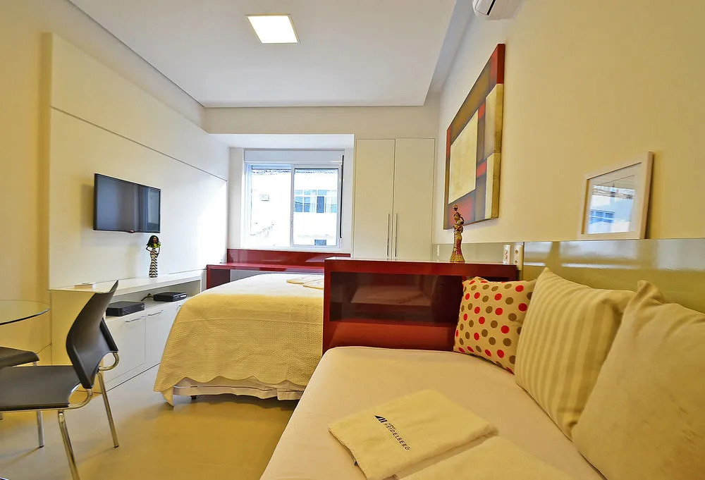 Sá Ferreira Apartment 228