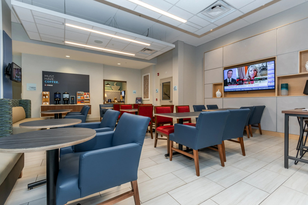 Holiday Inn Express & Suites - Chilliwack East an IHG Hotel