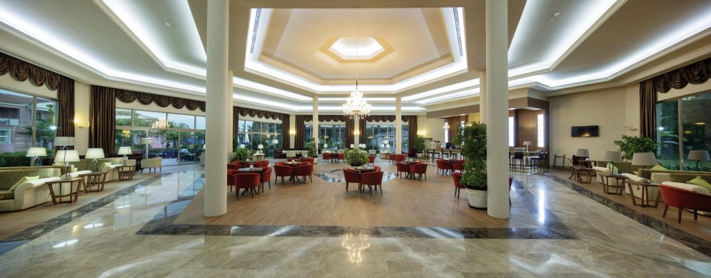 Asteria Family Resort Side (Ex. Euphoria Palm Beach)