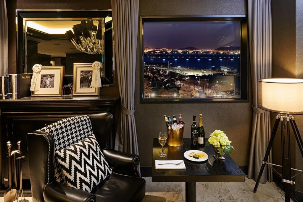 Kensington Hotel Yeouido