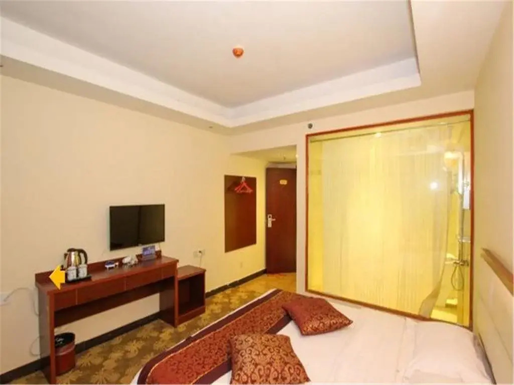 Yangshuo Mengjiangnan Garden Hotel