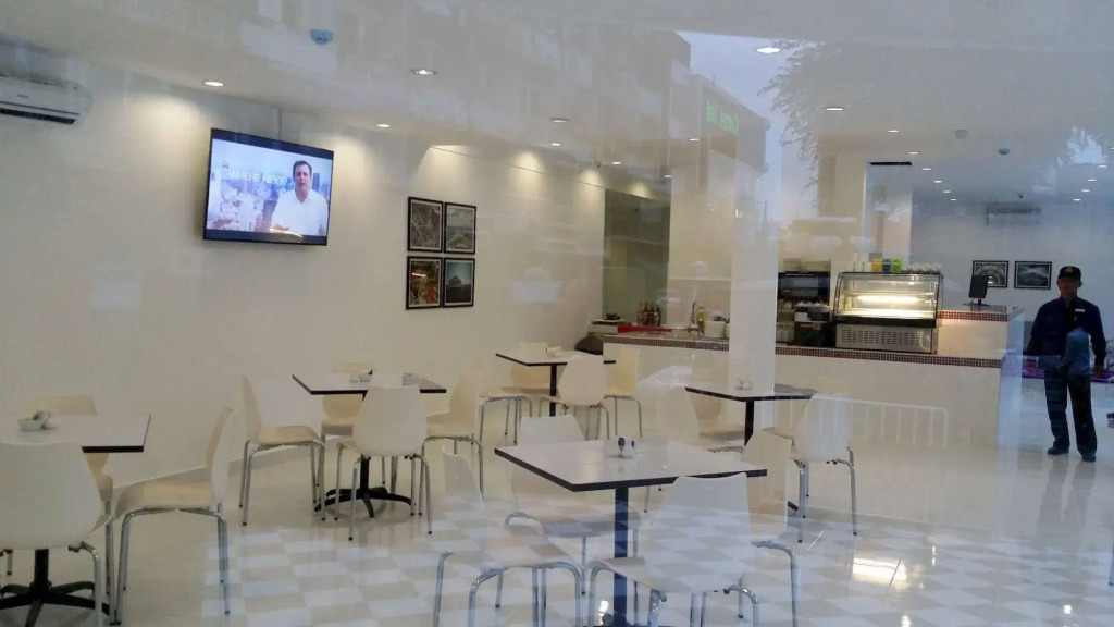 Hotel Zing Phnom Penh