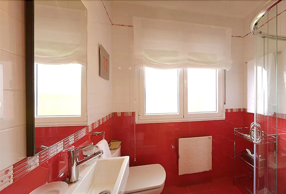 Villa Brandán - Villa con piscina privada para 12p - VV-187-AS Y VV-188-AS