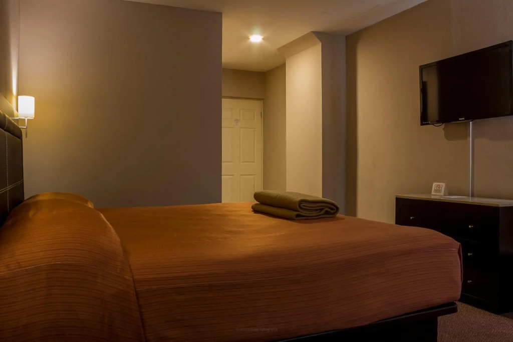 BONITTO INN® Tampico Lomas