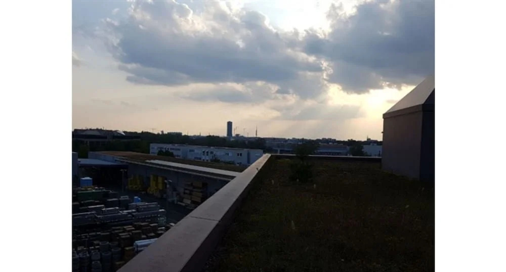 C & N Hostel Munich