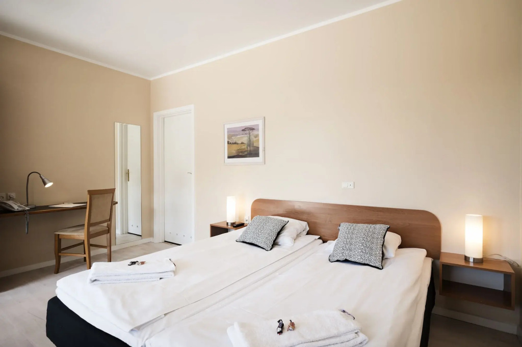 OnlySleep Industrivej