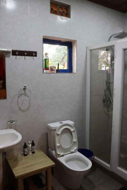Umusambi B&B