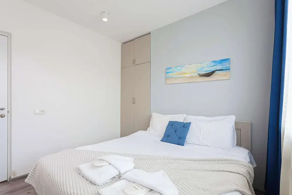Stay Inn на ул. Саят-Нова, 33