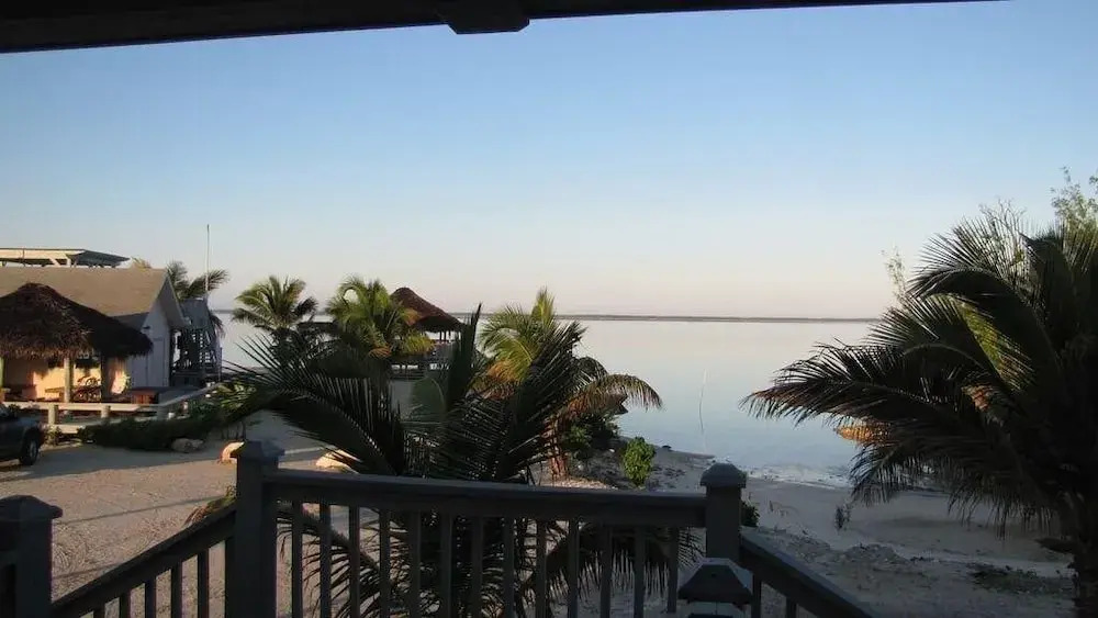 Sand Dollar Cottage cottage