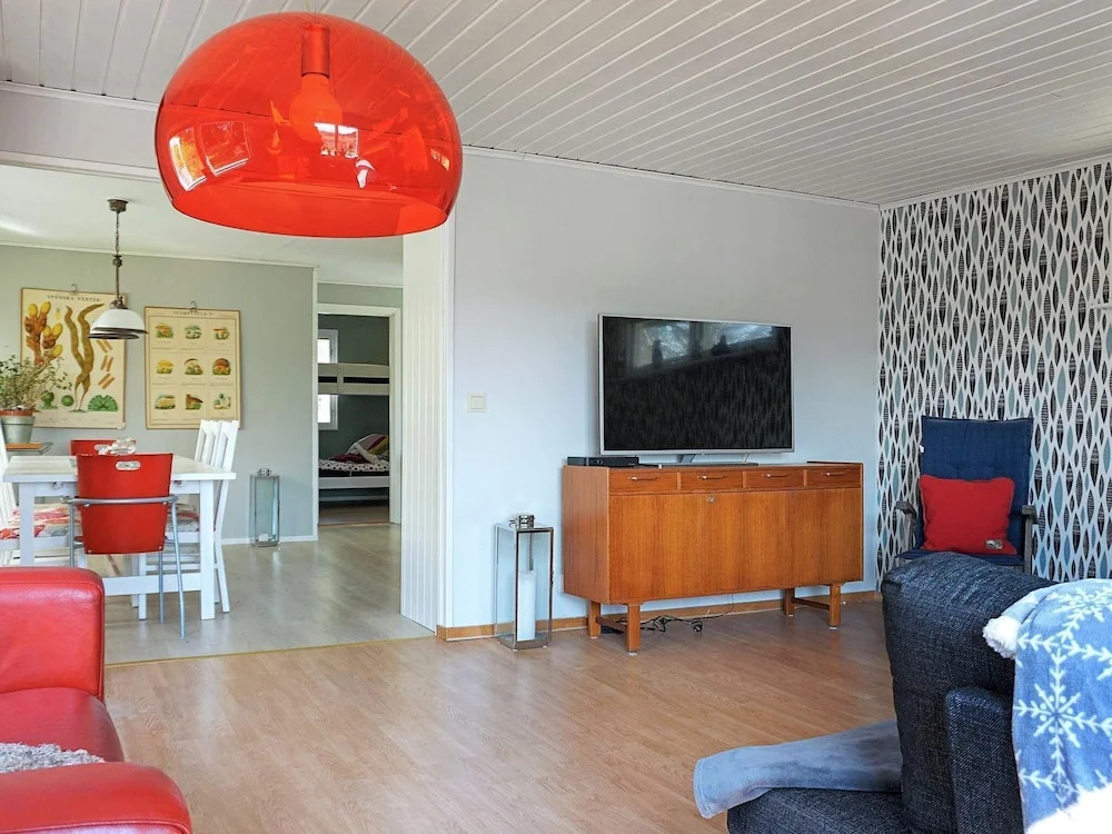 4 Star Holiday Home in Kivik