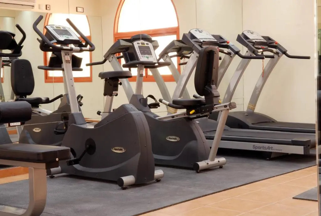 Al Liwan Suites