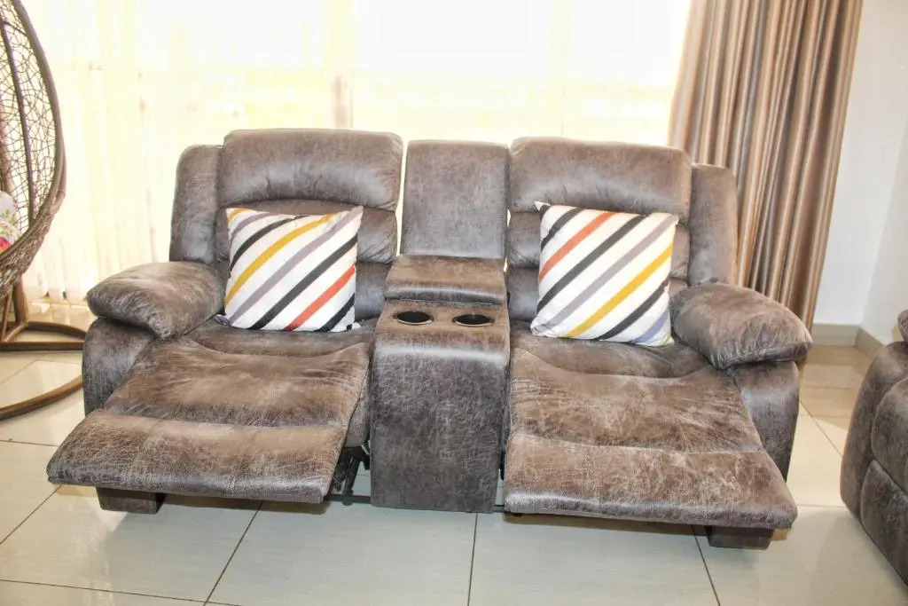 Elites Vacay Nyali 3rd Avenue