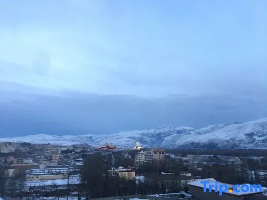 Gantang Heiqinglu Hotel