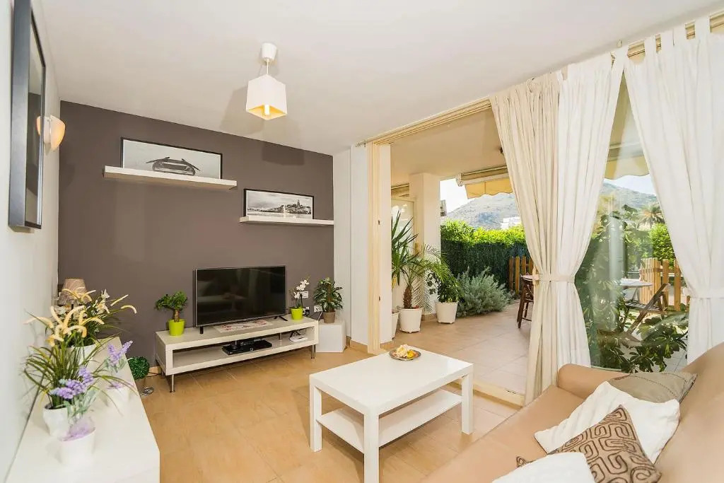Villa Taronger 9 Lago Esperanza