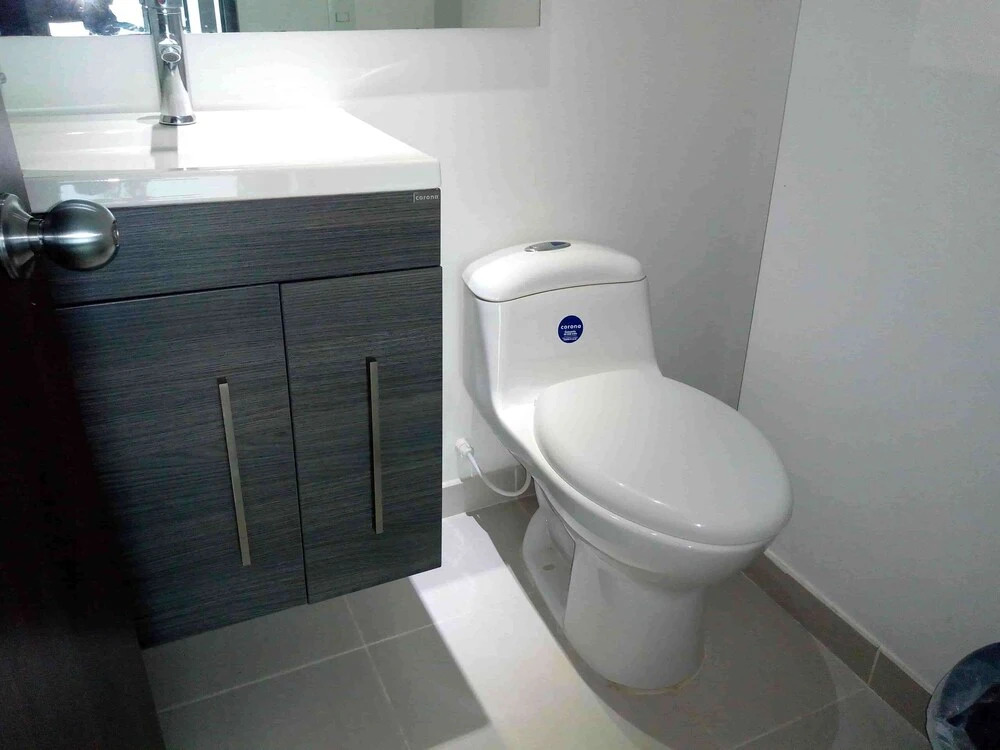 Apartamento Reserva de la Sierra 312