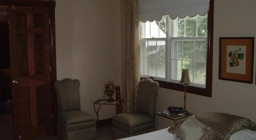 St Johns Bed and Breakfast