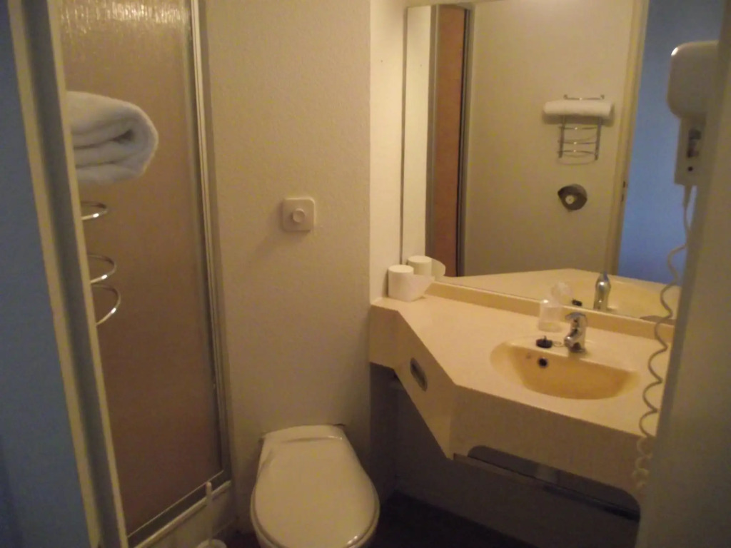 Hotel Bhoma Troyes