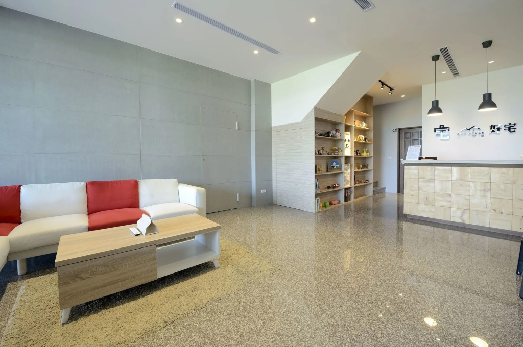 GOODHOUSE