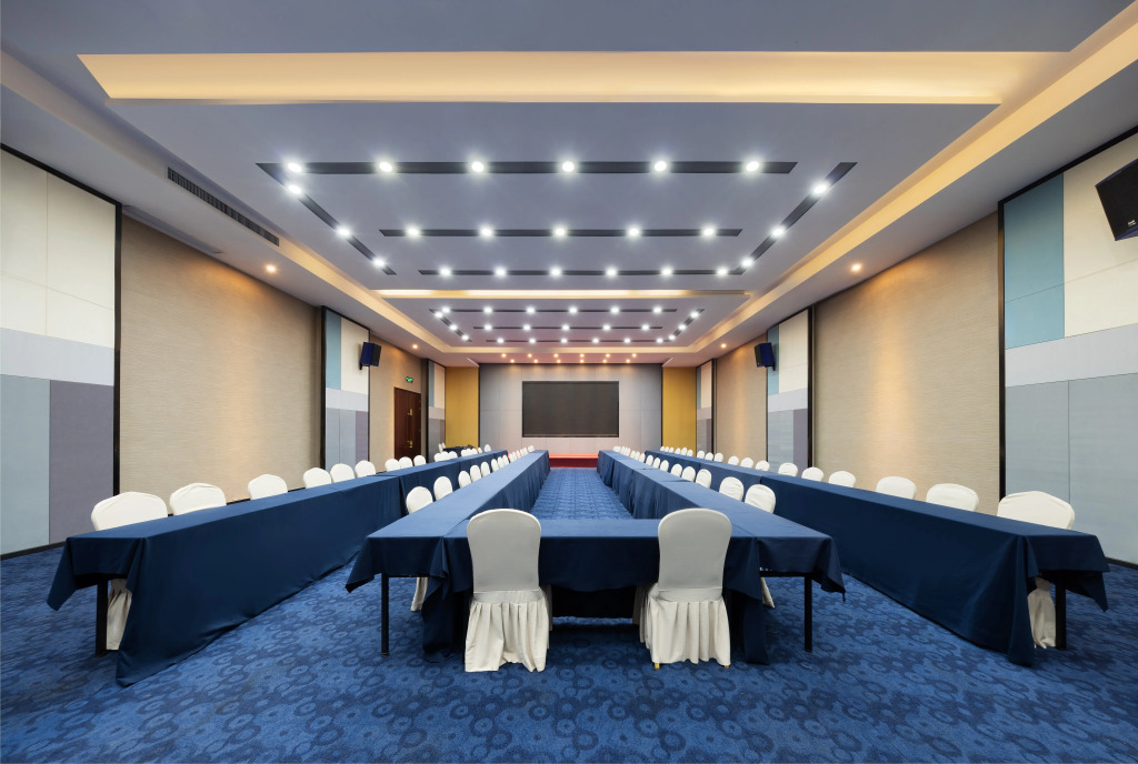 Holiday Inn Express Zhengzhou Airport by IHG