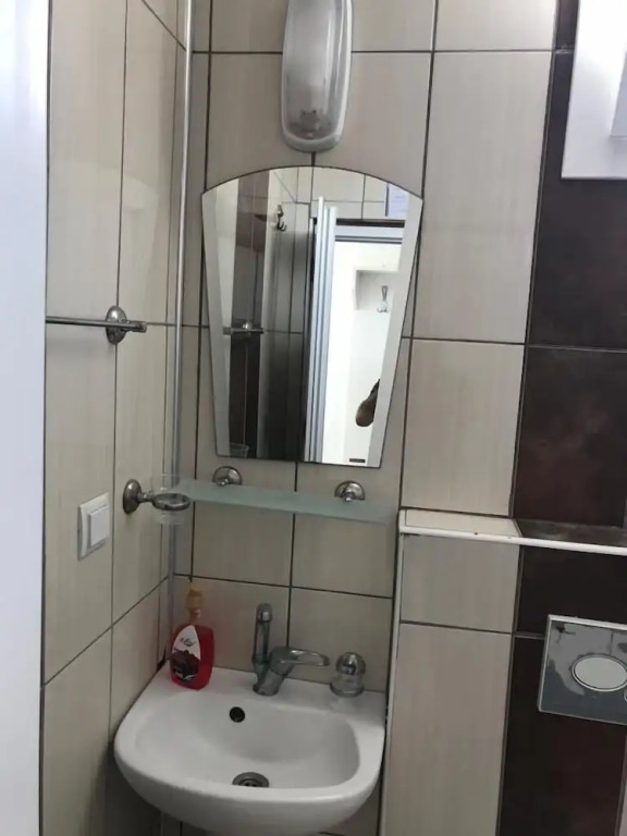 Marina Hotel Kızkalesi