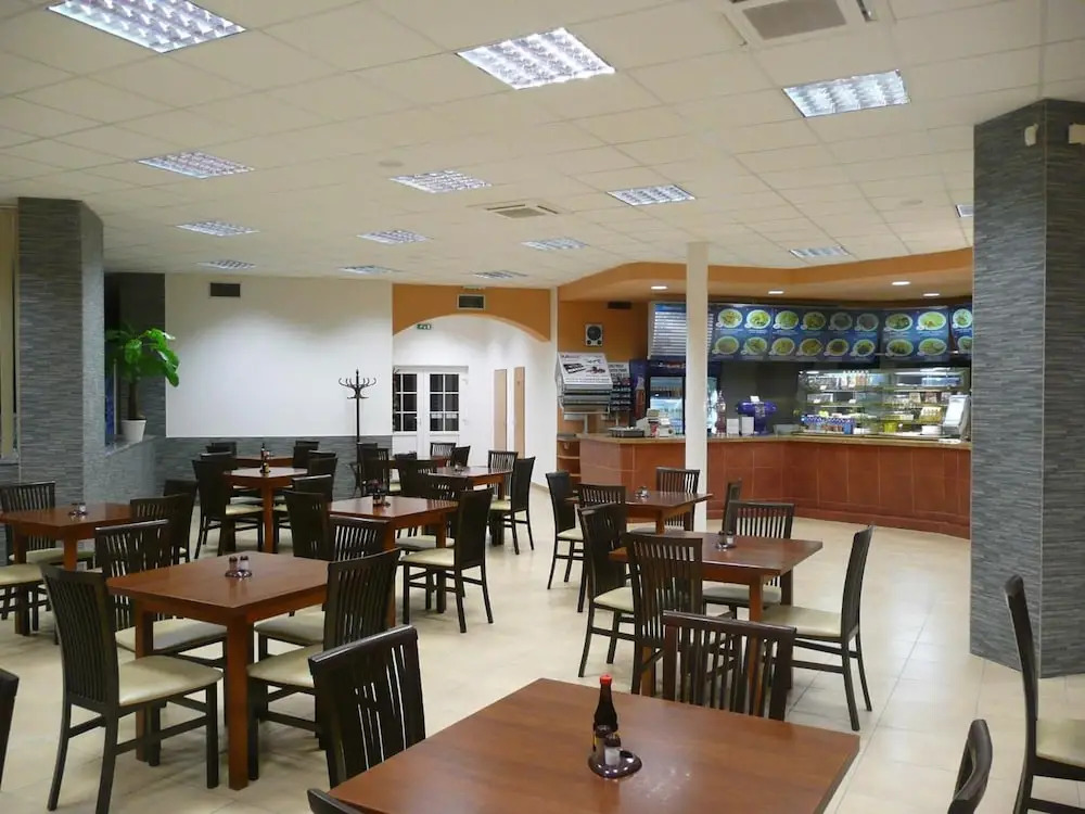 Hotel Fojtů