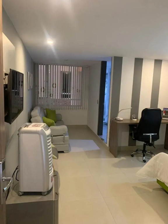 Hotel Dibeni Pereira