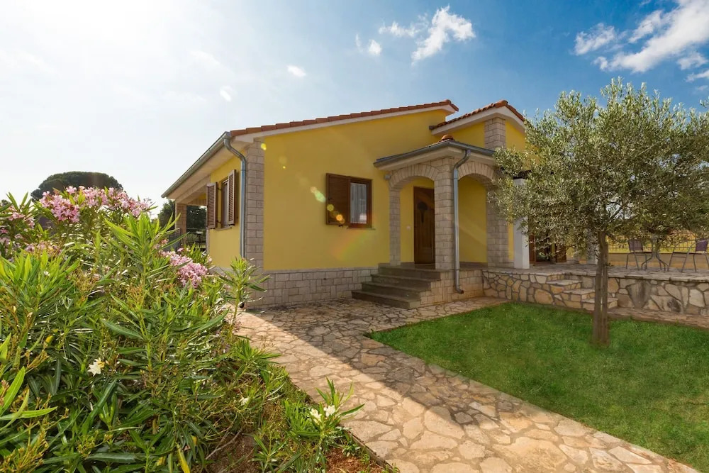 Villa Bali