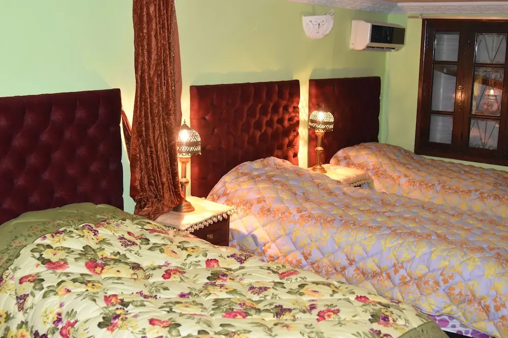 Riad Baba