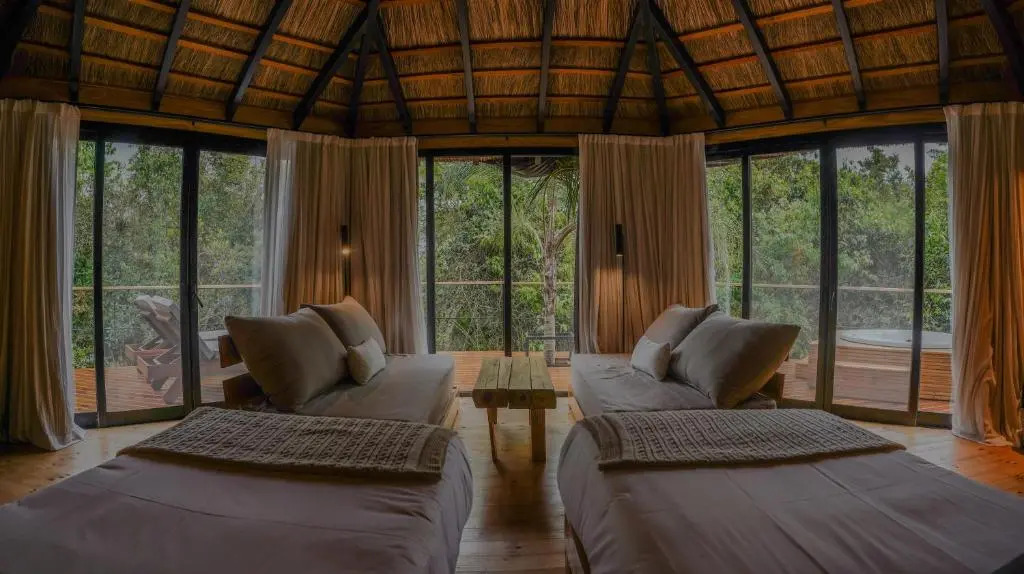 Reserva Natural Iguazú - Pristine Luxury Camp