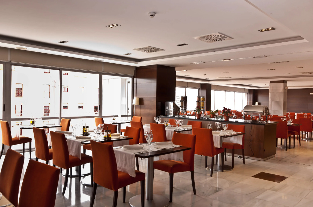 Eurostars Toledo
