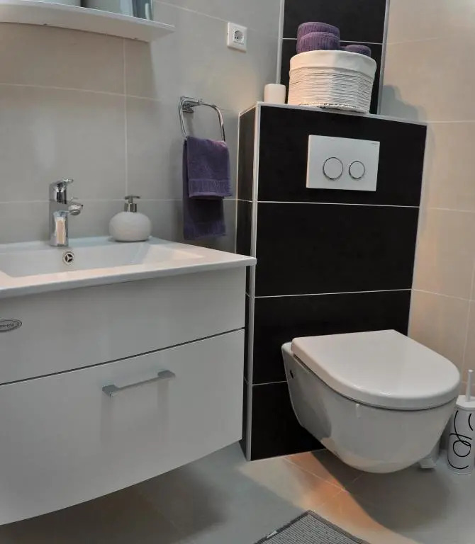Apartment Vuko