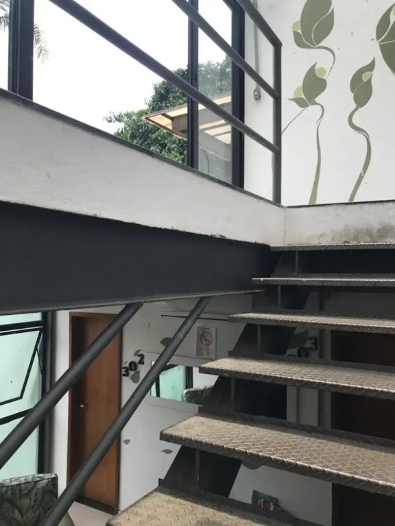 Babeu suites independentes