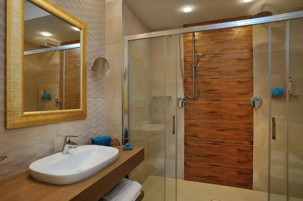 Hotel Marilena