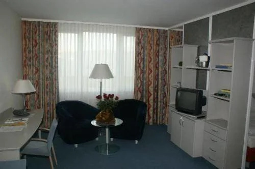 Hotel Townhouse