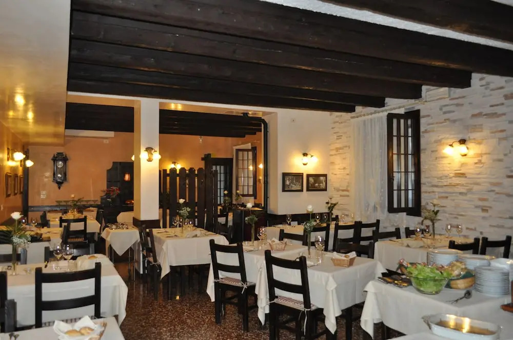 Anagnina Apartment