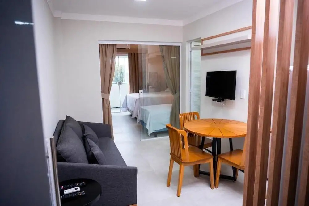 VM Flat Residence