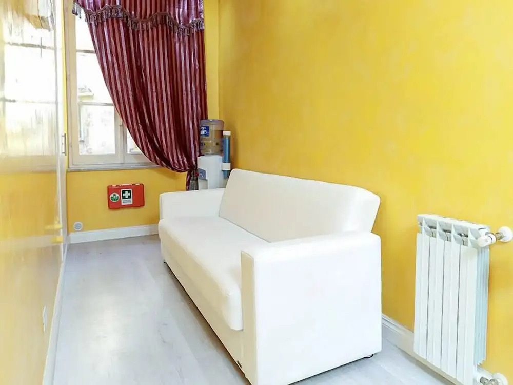 Termini Suites