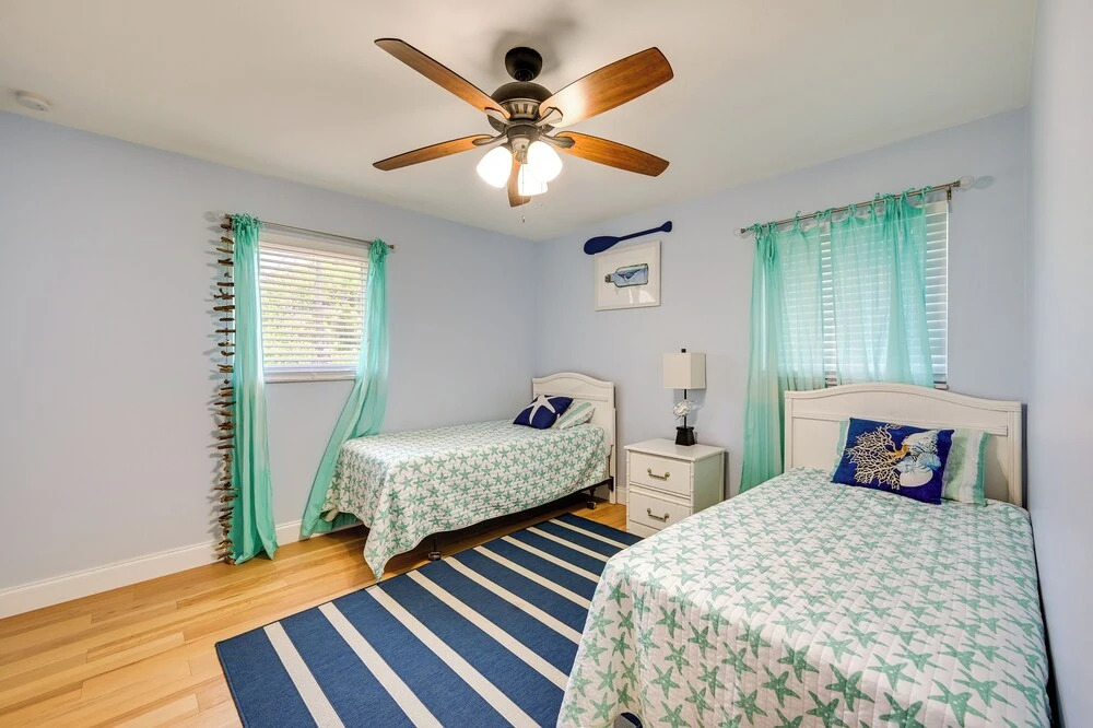 Pet-friendly Naples Vacation Rental Near Beach!