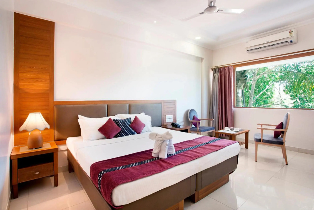 Avion Holiday Resort