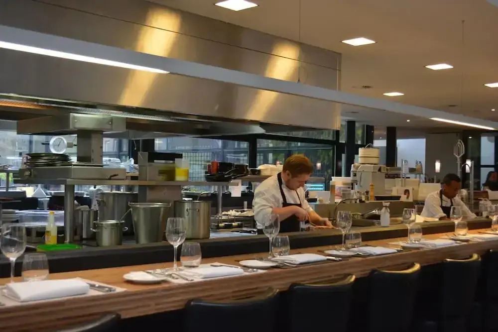 Hotel Oranjeoord