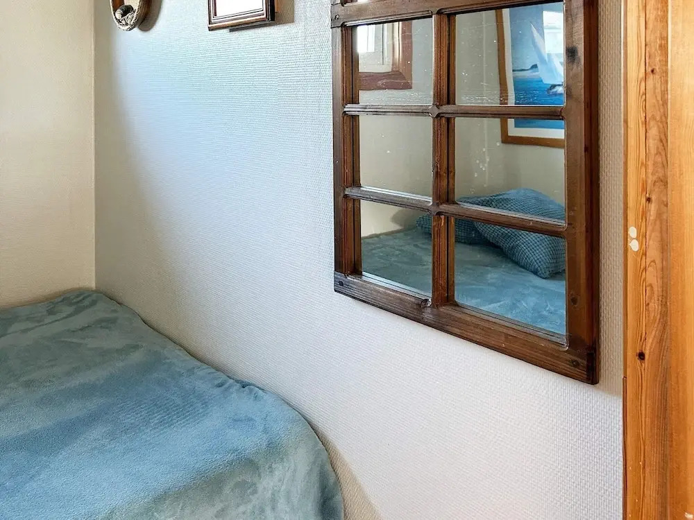 6 Person Holiday Home in Laholm