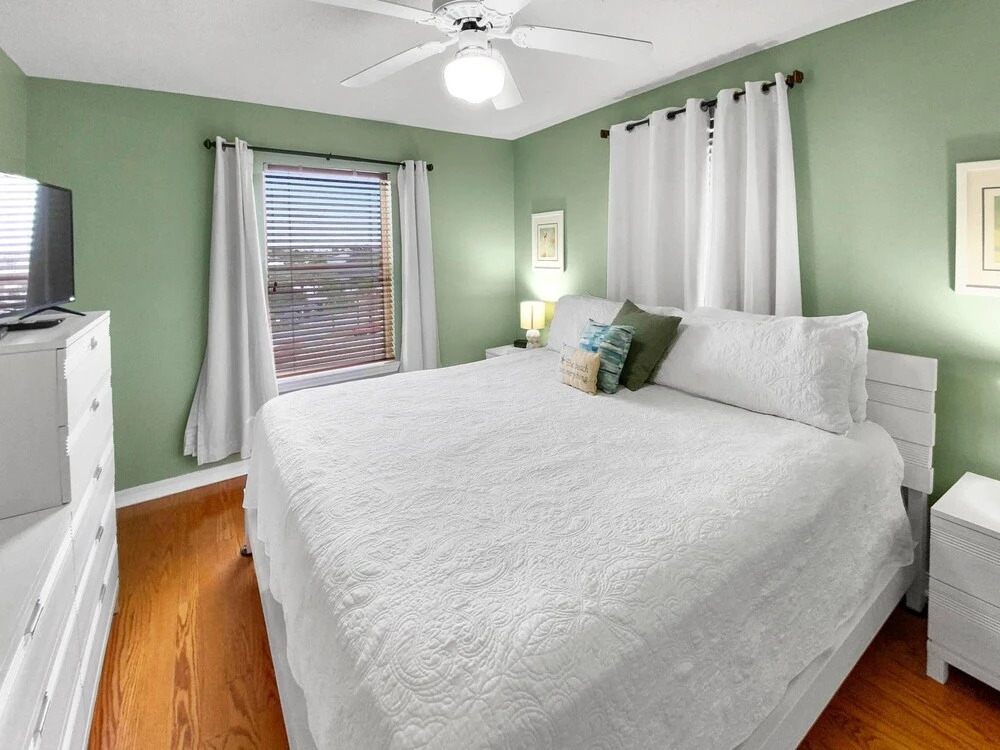 Maravilla 4401 - Seas the Day by Destin Getaways