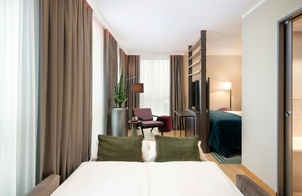 Leonardo Royal Hotel Nürnberg