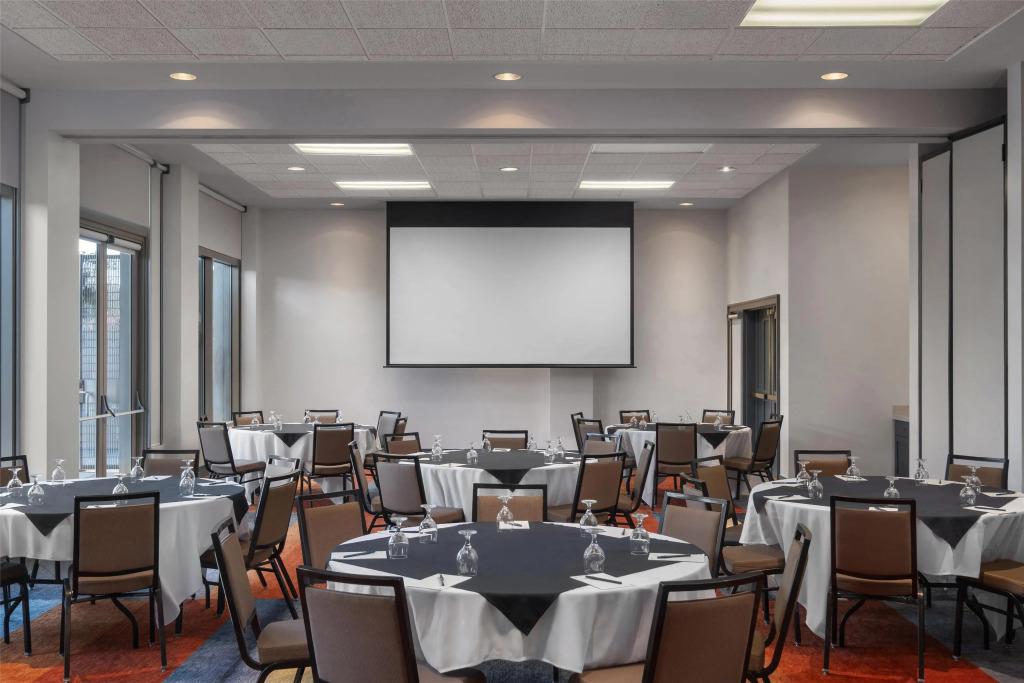 Hyatt House Emeryville