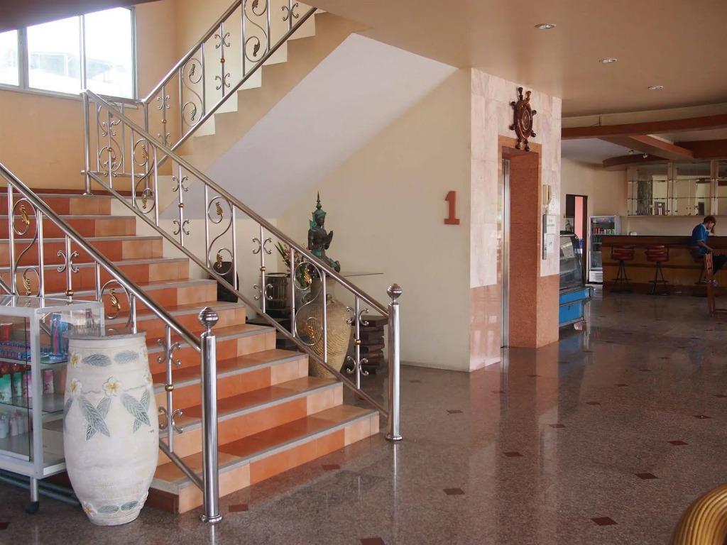 Navin Mansion 2